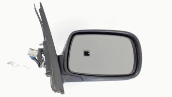 Retrovisor derecho