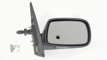 Retrovisor derecho