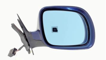 Retrovisor derecho