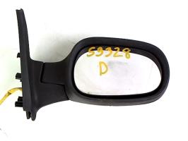 Specchietto retrovisore destro