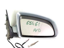 Retrovisor derecho