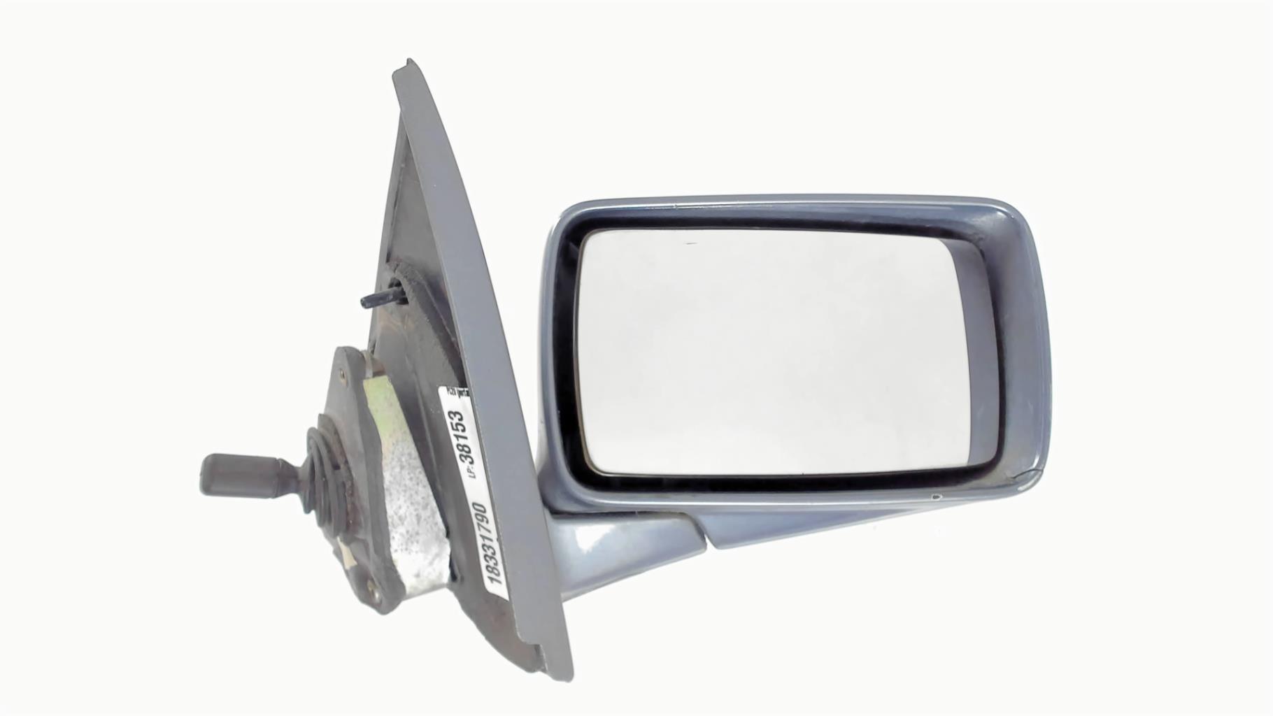 Retrovisor derecho
