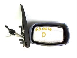 Retrovisor derecho