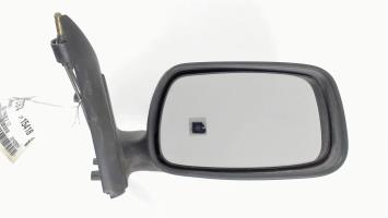 Retrovisor derecho