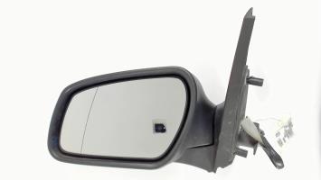 Retrovisor izquierdo