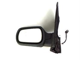 Retrovisor izquierdo