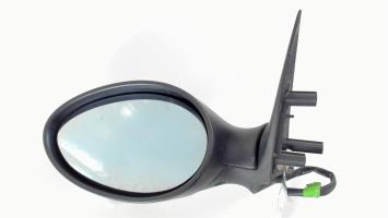 Retrovisor izquierdo