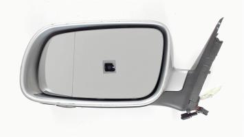 Retrovisor izquierdo