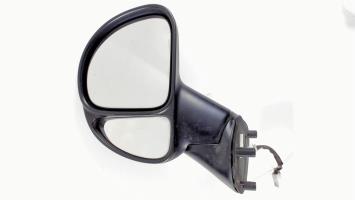 Specchietto retrovisore sinistro