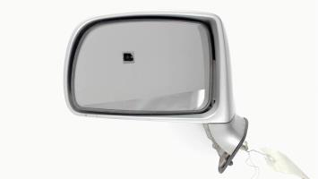 Retrovisor izquierdo