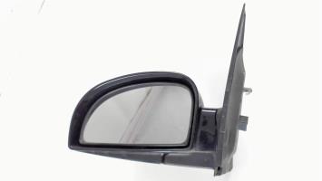 Retrovisor izquierdo