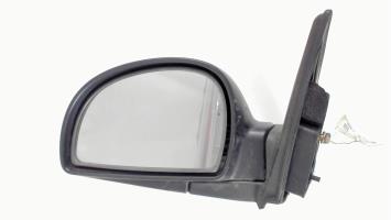 Retrovisor izquierdo