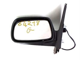 Specchietto retrovisore sinistro