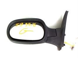 Retrovisor izquierdo
