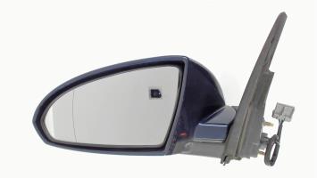 Specchietto retrovisore sinistro