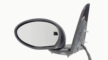 Retrovisor izquierdo