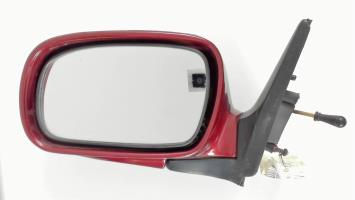 Retrovisor izquierdo