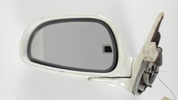 Retrovisor izquierdo