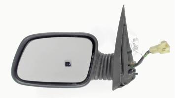 Retrovisor izquierdo