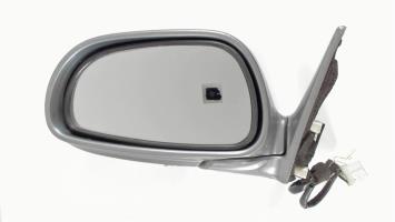 Retrovisor izquierdo