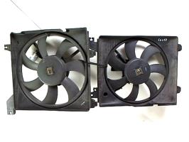 Ventilateur eau