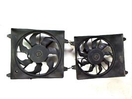 Ventilateur eau
