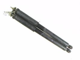 Ammortizzatori posteriori