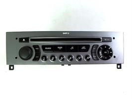 Autoradio