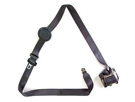 Ceinture arriere droit