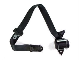 Ceinture arriere gauche
