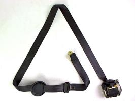 Ceinture arriere gauche