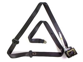 Ceinture avant droit
