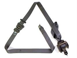 Ceinture avant droit