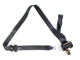 Ceinture avant gauche
