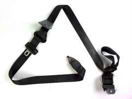 Ceinture avant gauche