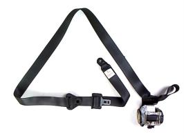Ceinture avant gauche
