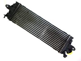 Echangeur air (Intercooler)