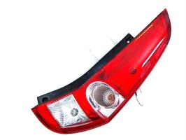 Fanale posteriore principale destro (luci)