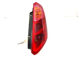 Fanale posteriore principale destro (luci)