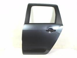 Porte arriere gauche