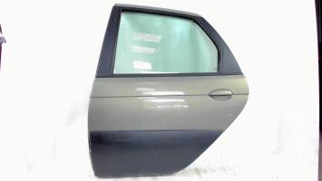 Porte arriere gauche