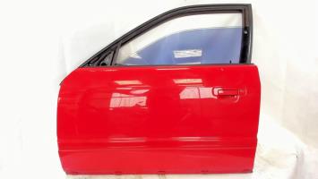 Porte avant gauche