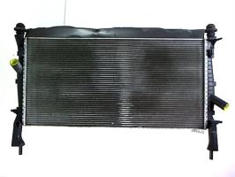 Radiateur eau