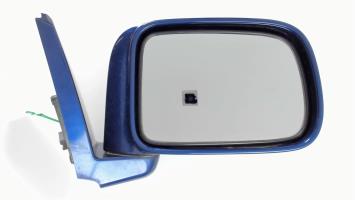 Retrovisor derecho