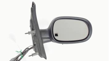 Retrovisor derecho