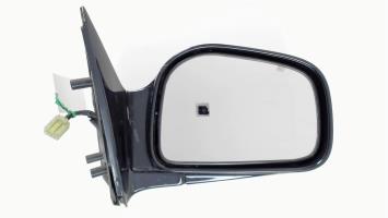 Retrovisor derecho