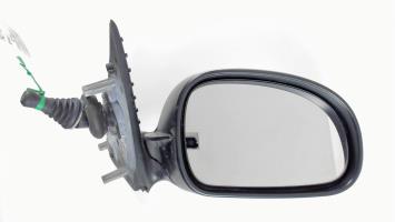 Retrovisor derecho
