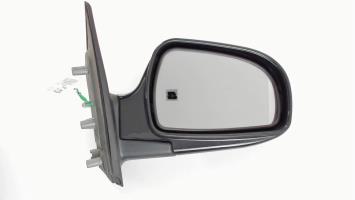 Retrovisor derecho