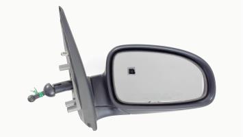 Retrovisor derecho
