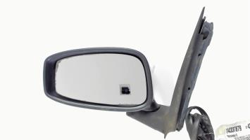 Retrovisor izquierdo